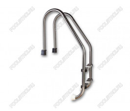 Лестница  2 ступени  (ш.б.) Flexinox STANDARD  (87112926)