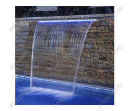 Водный байк Hexa Bike Optima 100 Royal Blue Водный байк Hexa Bike Optima 100 Royal Blue