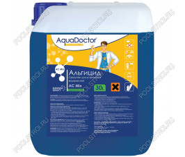 Альгицид AquaDoctor AC MIX 30л