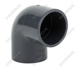 Угол клеевой 90° d200 PN10 AQUAVIVA Угол клеевой 90° d200 PN10 AQUAVIVA