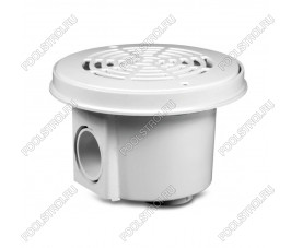 Слив донный Hayward 3255PAK2 лайнер 50 mm (компл. 2 шт) Слив донный Hayward 3255PAK2 лайнер 50 mm (компл. 2 шт)