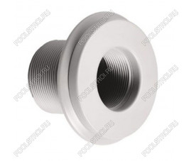 Форсунка пылесосная Hayward 3331LG, лайнер, 2”/50 mm Форсунка пылесосная Hayward 3331LG, лайнер, 2”/50 mm