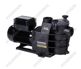 Насос Hayward Max Flo IE2 SP1811HW161E2 (220В, ПФ, 13м³/ч*8м, 0.98кВт, 1лс) PL Plus 81032 Насос Hayward Max Flo IE2 SP1811HW161E2 (220В, ПФ, 13м³/ч*8м, 0.98кВт, 1лс) PL Plus 81032