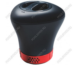 Дозатор Kokido Revolution CD19BU/REV (табл. 25 мм) Дозатор Kokido Revolution CD19BU/REV (табл. 25 мм)