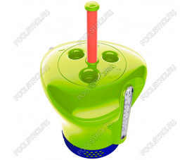 Дозатор Kokido CD16BU, Green Дозатор Kokido CD16BU, Green