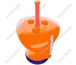 Дозатор Kokido CD16BU, Orange Дозатор Kokido CD16BU, Orange