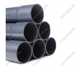 Труба Aquaviva ПВХ d225*13.4 PN 16