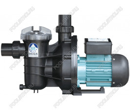 Насос (6м3/ч. 0.43кВт. 220В) Emaux SS033 (Opus)
