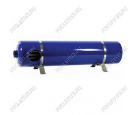 Теплообменник Aquaviva HE 60 кВт