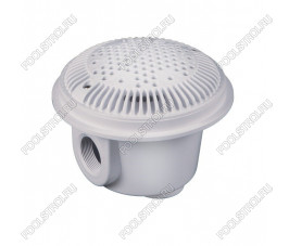 Слив донный антивихревой Hayward WG1054AVE 2 Слив донный антивихревой Hayward WG1054AVE 2