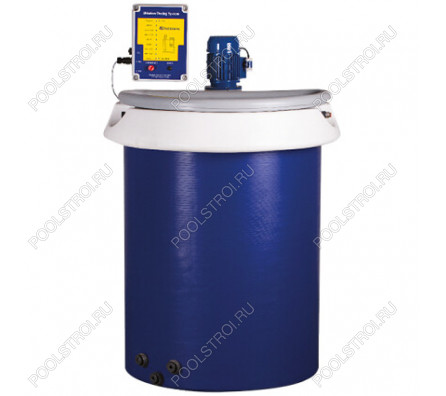 Дозатор гипохлорита кальция Barchemicals DDS-3000 ECO