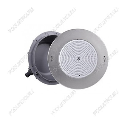 Светильник N607C. LED. белый холодный. встраиваемый. плитка. AISI304/ABS. 30Вт. 12В AC