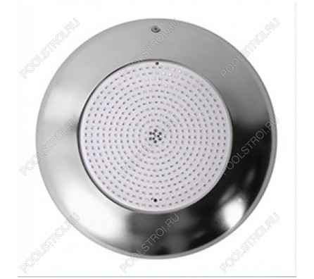 Светильник W807. LED. RGB 2 пр.. накладной. бетон. 18Вт. 12В AC. AISI-316