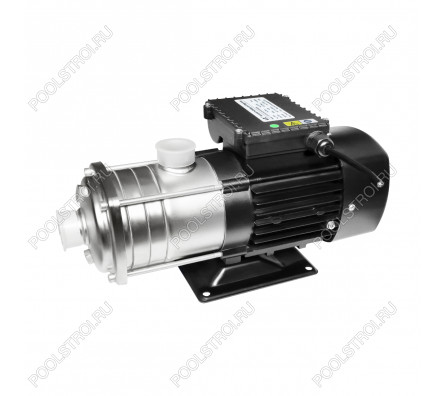 Насос AquaViva LX CUC2-20 (220V,1.5м³/ч*15м, 0.25кВт, 0.33HP)