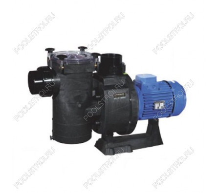 Насос для бассейна Hayward HCP421003E KAL1000T2 IE3 (104м³/ч 7.36кВт 380В)