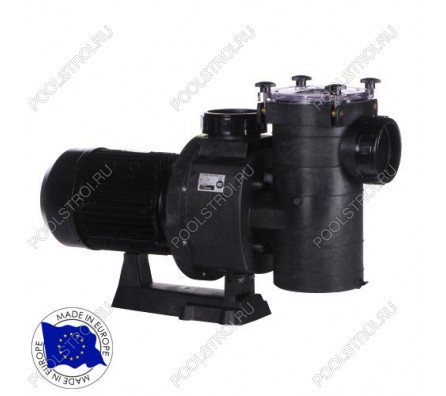 Насос для бассейна Hayward HCP38303E KAP300 T1 IE3 (48м³/ч 2.21кВт 380В)