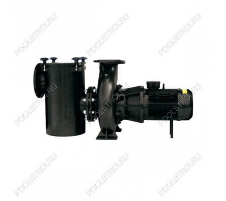 Насос для бассейна Hayward HCP62153E7 (221м³/ч 113кВт 380В)