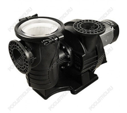 Насос для бассейна Aquaviva APS550P (75м³/ч 45кВт 380В)