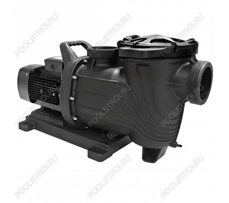 Насос для бассейна Aquaviva LX SLP750T с ПФ (89м³/ч*12м 5.5кВт 380В)