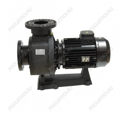 Насос Hayward HCP111253E KTB1250 T2.B IE3 (380В, 114м³/ч*16м, 11кВт, 12.5лсфланец)