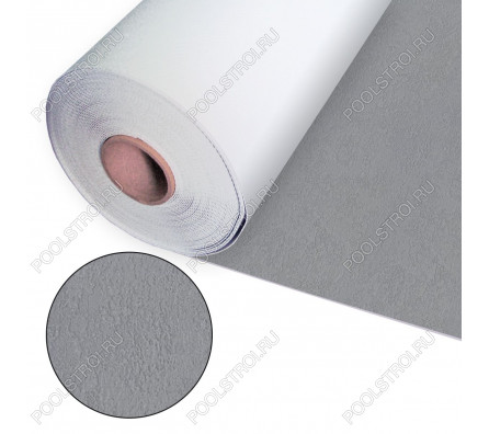 Лайнер для бассейна Aquaviva Gray Meteorite 1,65x20,2m (33,33м.кв)