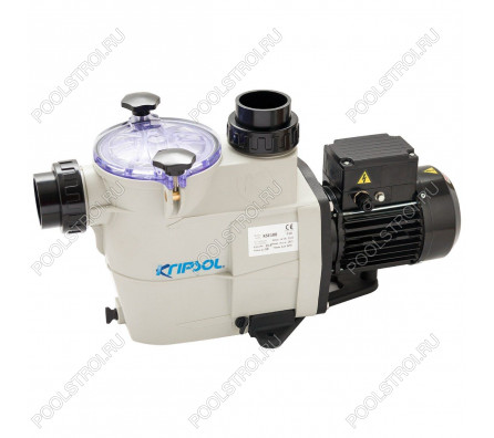 Насос для бассейна Kripsol KSE 200 T1 IE3 (25м³/ч*10м 1.92кВт 380В)