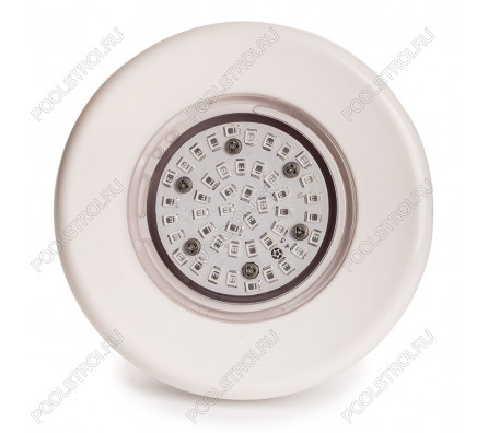 Прожектор светодиодный Aquaviva HT026C 45LED (6 Вт) RGB
