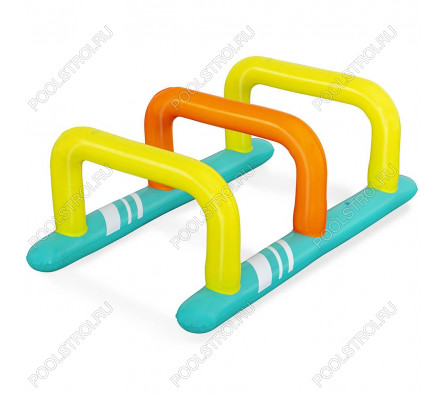 Игровой центр Bestway 52383 (135x79x53 см) Hop Zone
